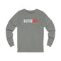 Bistro603 Unisex Jersey Long Sleeve Tee