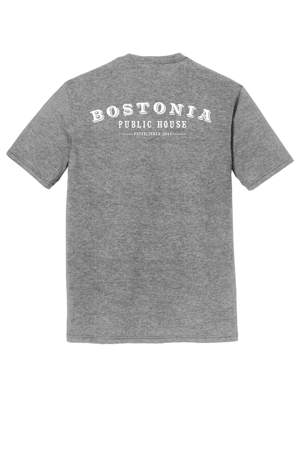 Bostonia Perfect Triblend Tee