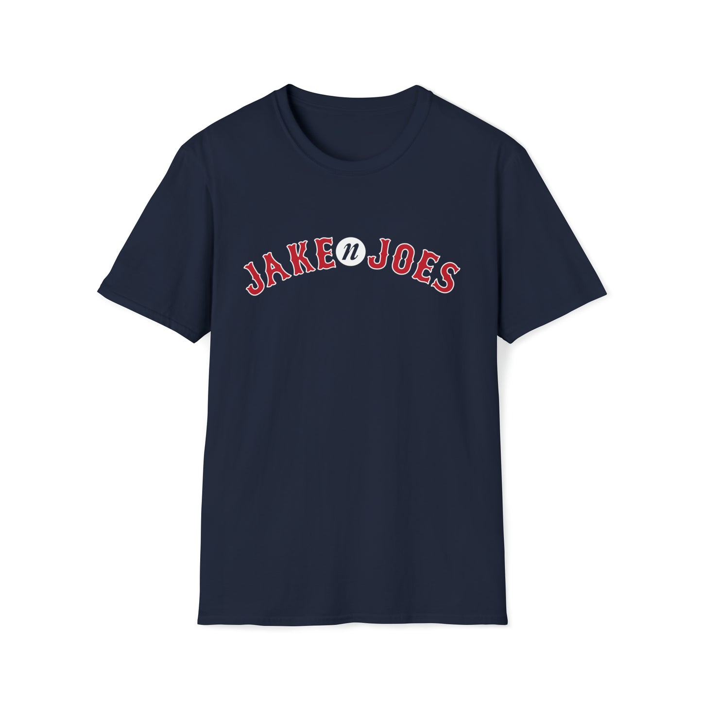 Jake n JOES Unisex T-Shirt