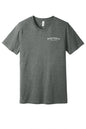 Bostonia Unisex Jersey Tee