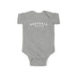 Bostonia Infant Jersey Onesie