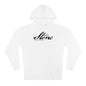 Stone Unisex Hooded Sweatshirt