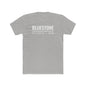Bluestone Unisex Cotton Crew Tee