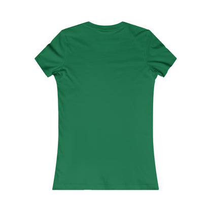 Paradise Women's Favorite Tee