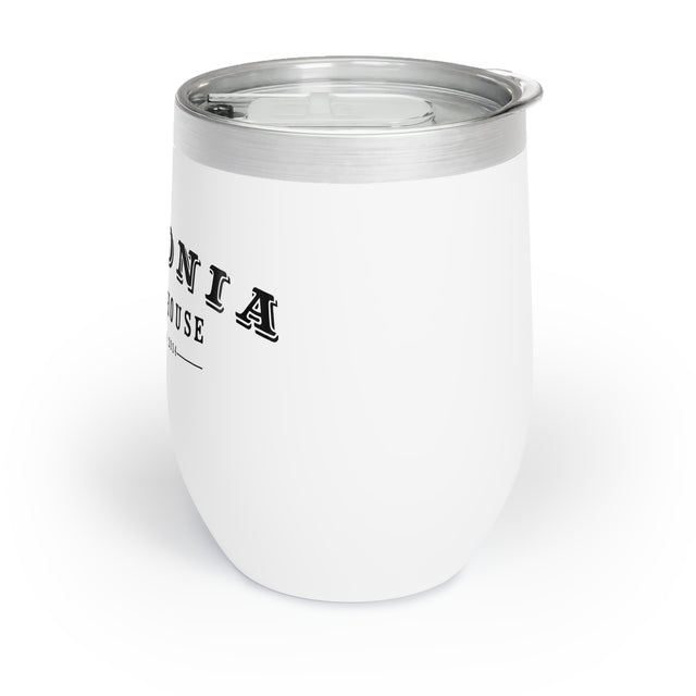 Bostonia Wine Tumbler