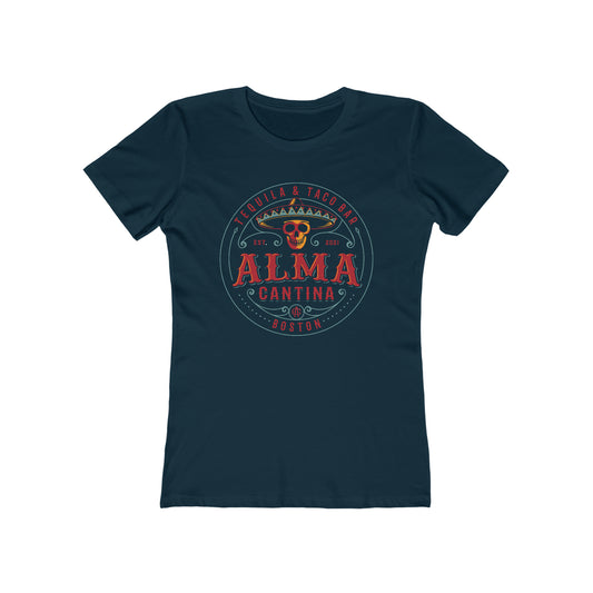 Alma Cantina Women’s T-Shirt