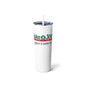Jake n JOES Skinny Steel Tumbler