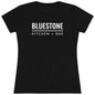 Bluestone Women's Triblend Tee