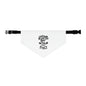 River City Pet Bandana Collar - Pizza 'Til I Die