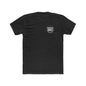 Brother Johns Unisex Cotton Crew Tee