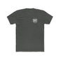 Brother Johns Unisex Cotton Crew Tee