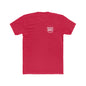 Brother Johns Unisex Cotton Crew Tee