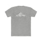 Stone Unisex Cotton Tee