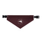 The Ford Pet Bandana Collar