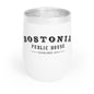 Bostonia Wine Tumbler