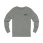 Squire Unisex Jersey Long Sleeve Tee