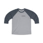 Bostonia Unisex Quarter Sleeve Tee