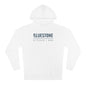 Bluestone Unisex Hooded Sweatshirt