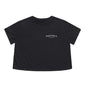 Bostonia Women's Cropped Tee