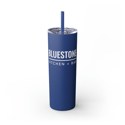 Bluestone Skinny Tumbler