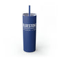Bluestone Skinny Tumbler