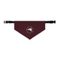 The Ford Pet Bandana Collar