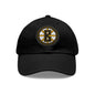 Barrett's Alehouse Dad Hat with Leather Patch