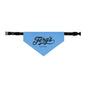 Ferg's Pet Bandana Collar