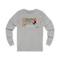4th Wall Unisex Jersey Long Sleeve Tee