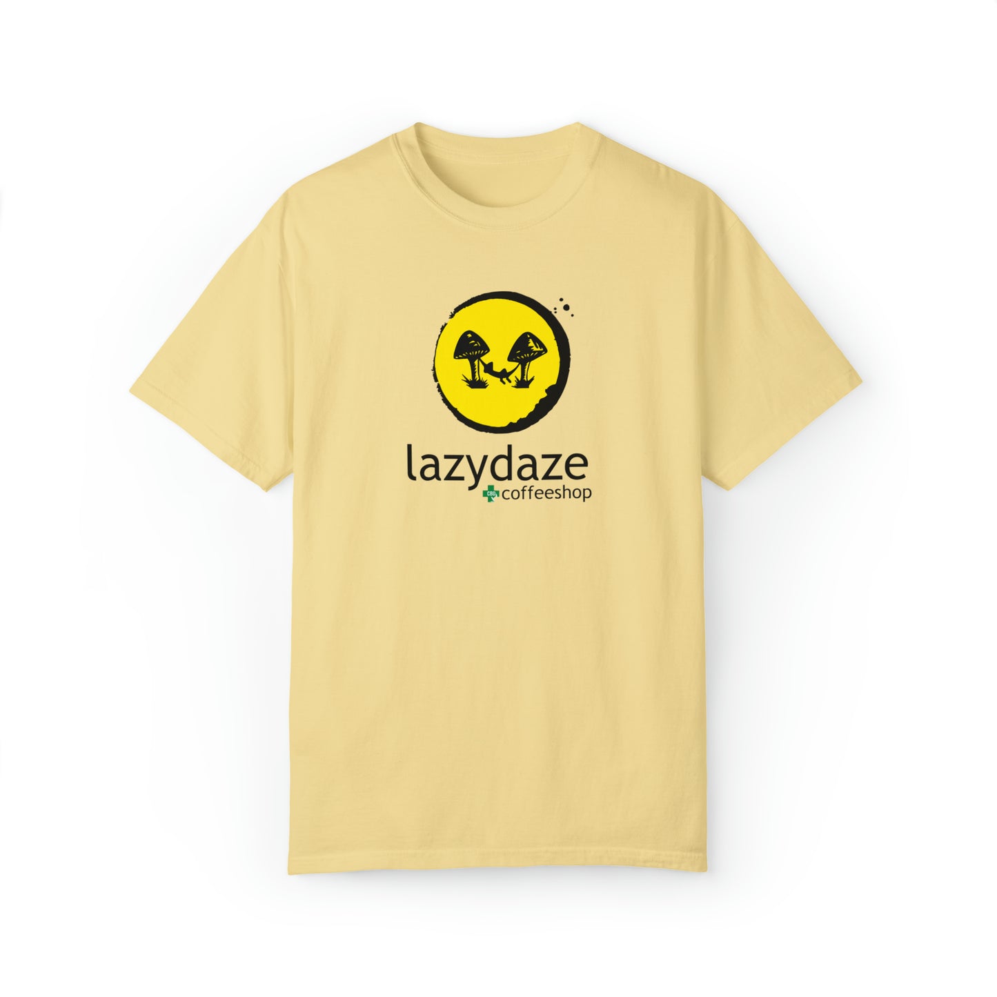 Lazy Daze Unisex T-shirt