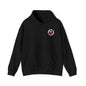 New Wave Merch Unisex Hooded Sweatshirt