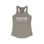 Bluestone Women's Racerback Tank