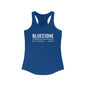 Bluestone Women's Racerback Tank