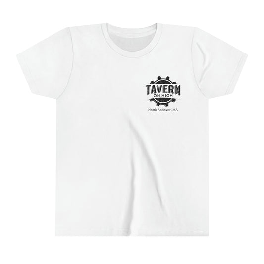 Tavern On High West Mill Youth T-Shirt