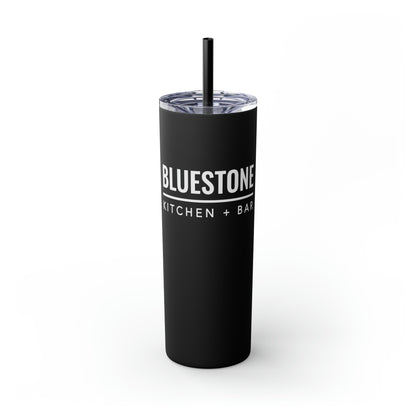 Bluestone Skinny Tumbler