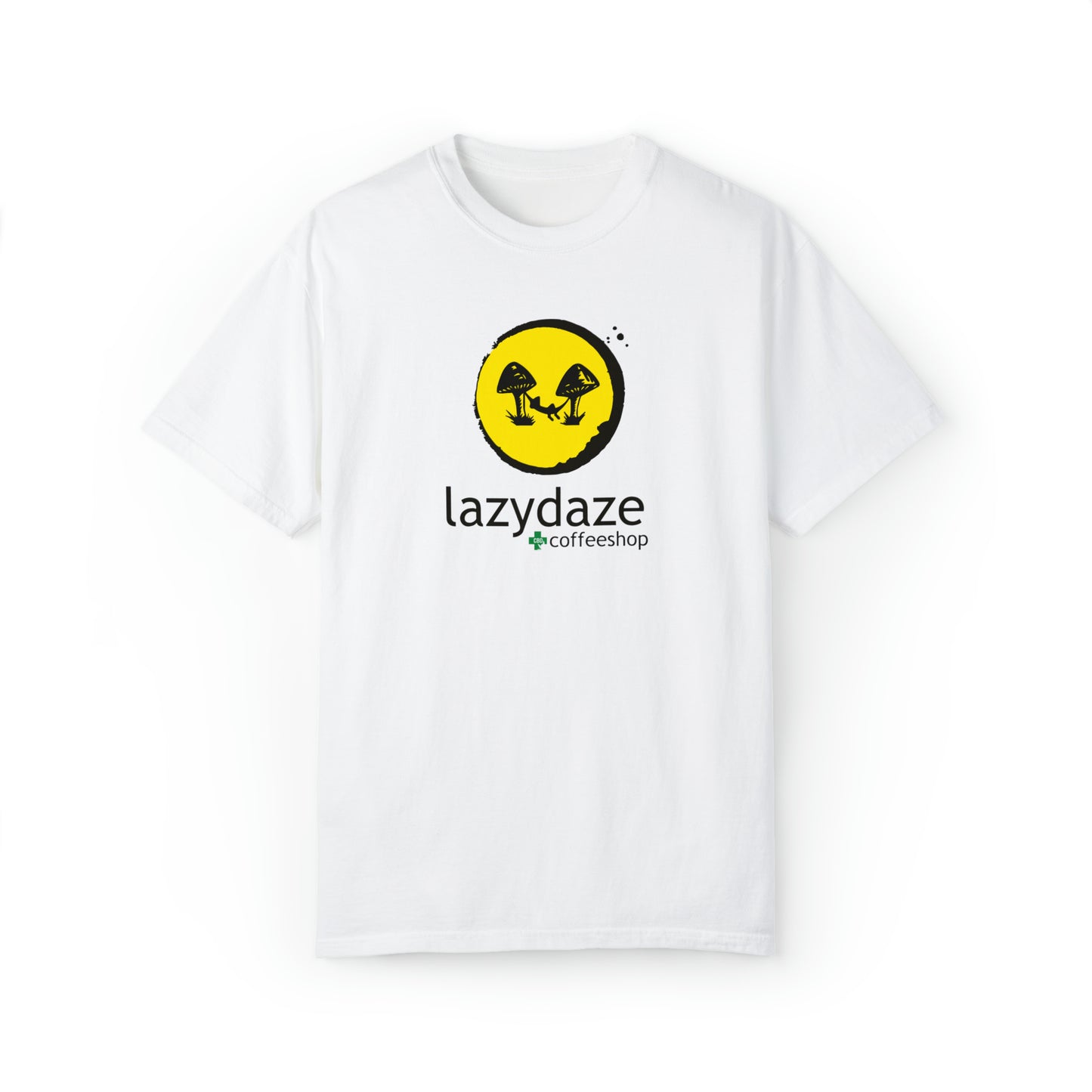 Lazy Daze Unisex T-shirt