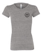 Bostonia Women's Triblend Tee