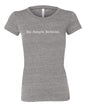 Bostonia Women's Triblend Tee