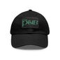 The Pub Somerville - Dad Hat with Leather Patch - Big Pub