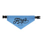 Ferg's Pet Bandana Collar