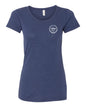 Bostonia Women's Triblend Tee