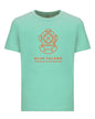 Blue Island Youth Tee