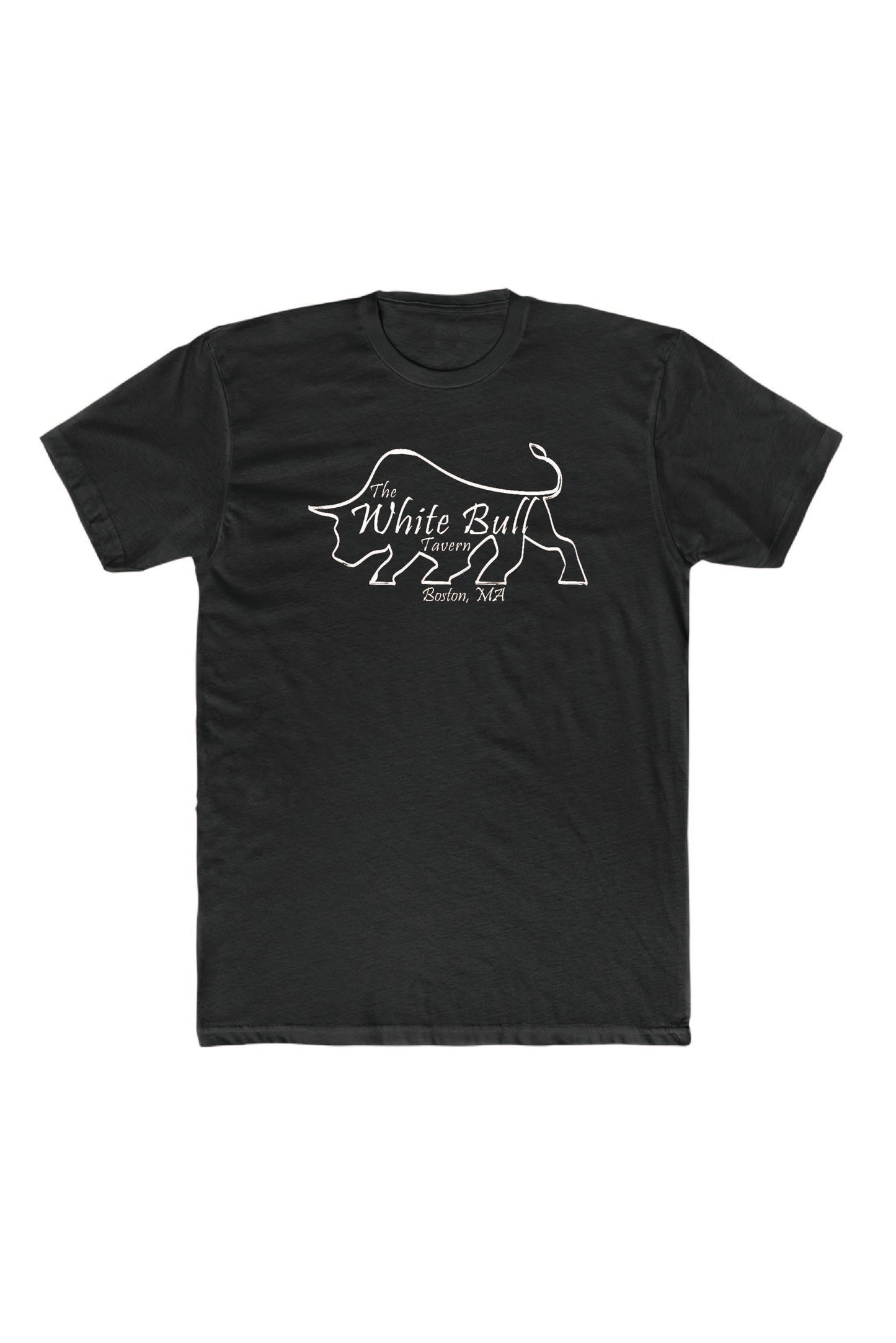 The White Bull Tavern Unisex T-Shirt