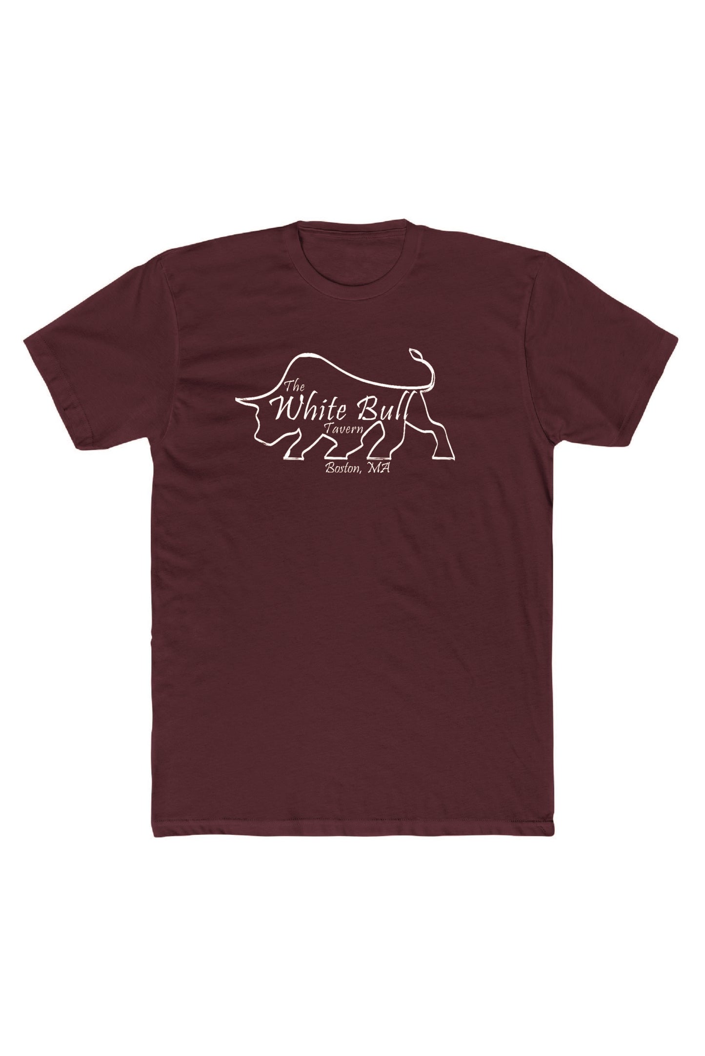 The White Bull Tavern Unisex T-Shirt