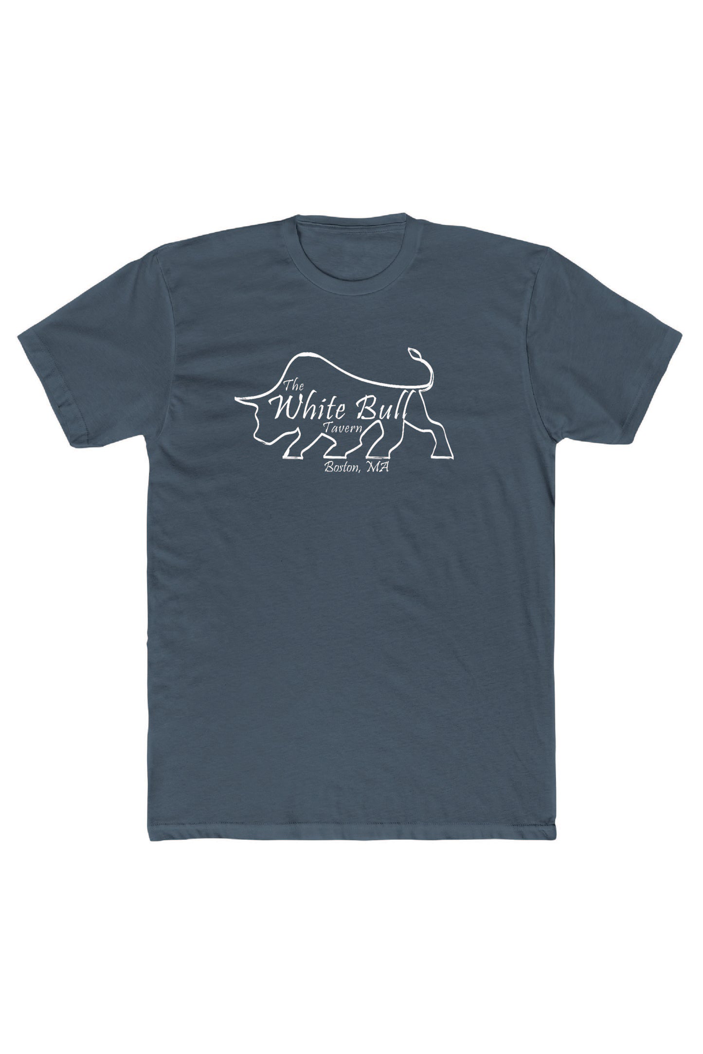 The White Bull Tavern Unisex T-Shirt