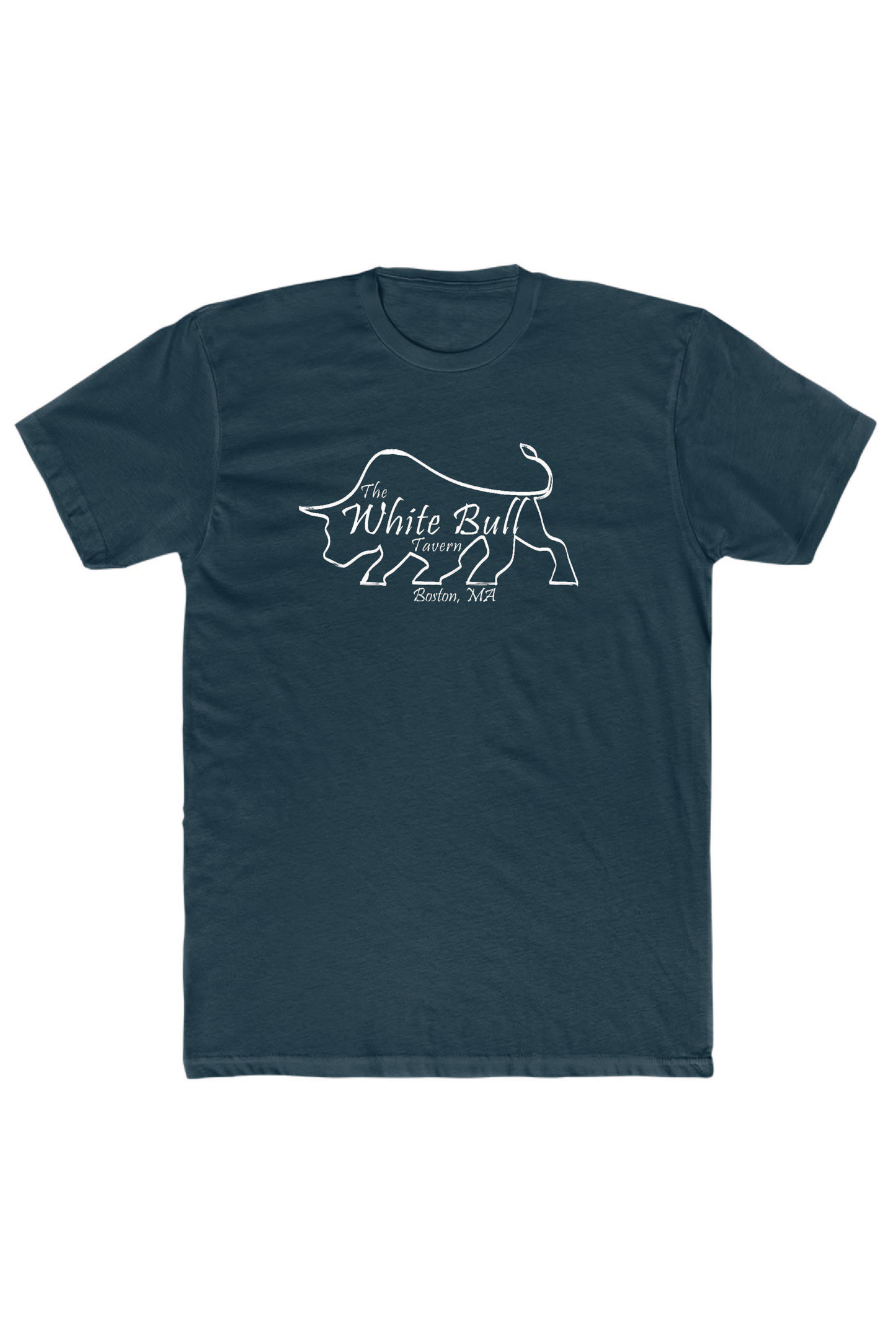 The White Bull Tavern Unisex T-Shirt