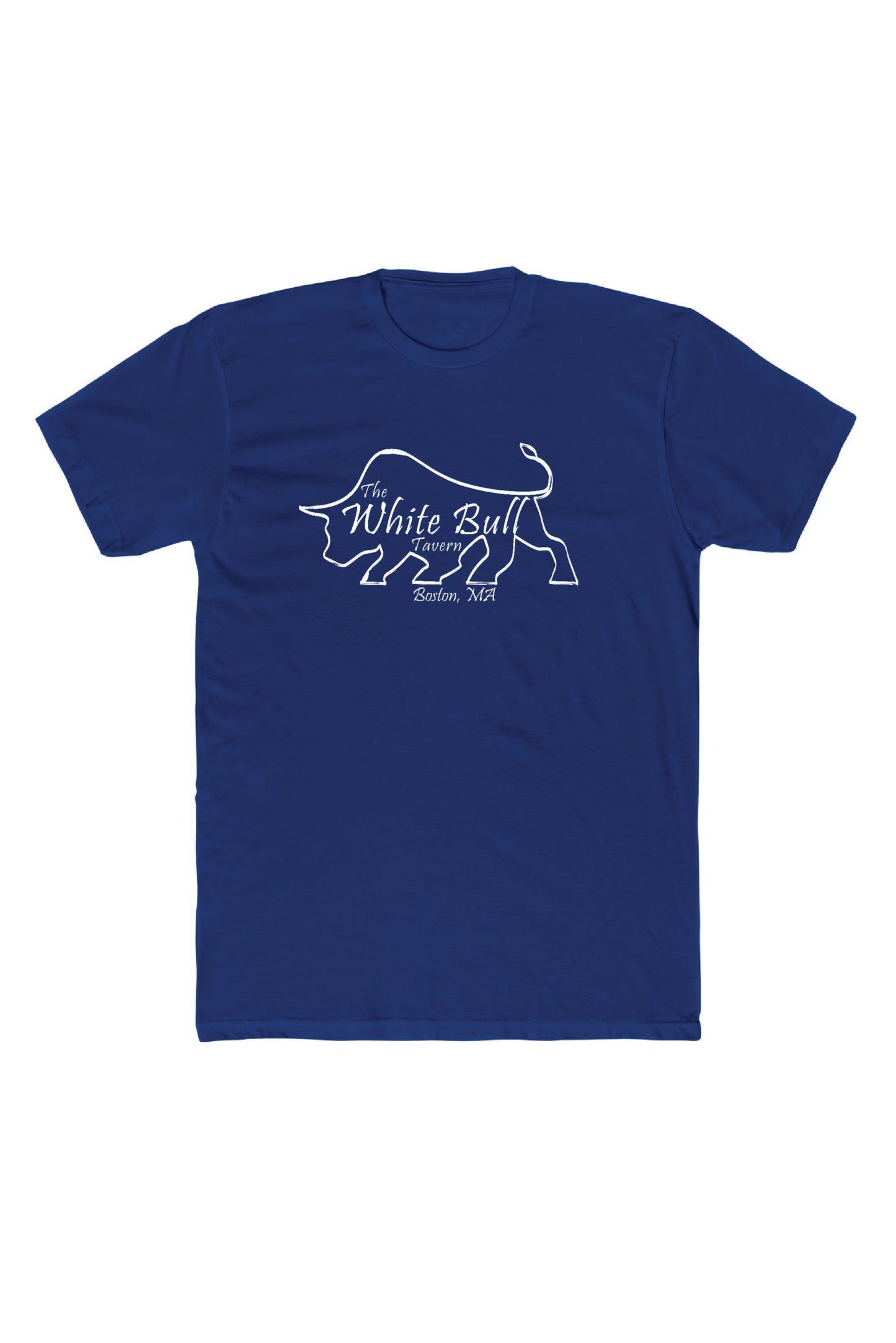 The White Bull Tavern Unisex T-Shirt