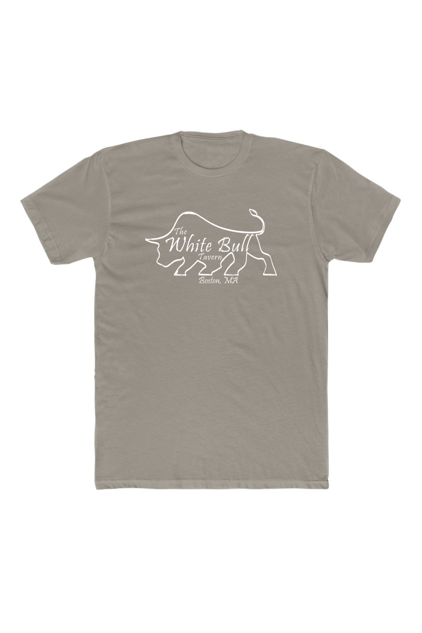 The White Bull Tavern Unisex T-Shirt