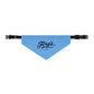 Ferg's Pet Bandana Collar