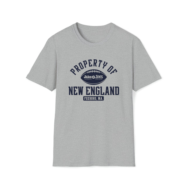Property of NE T-Shirt